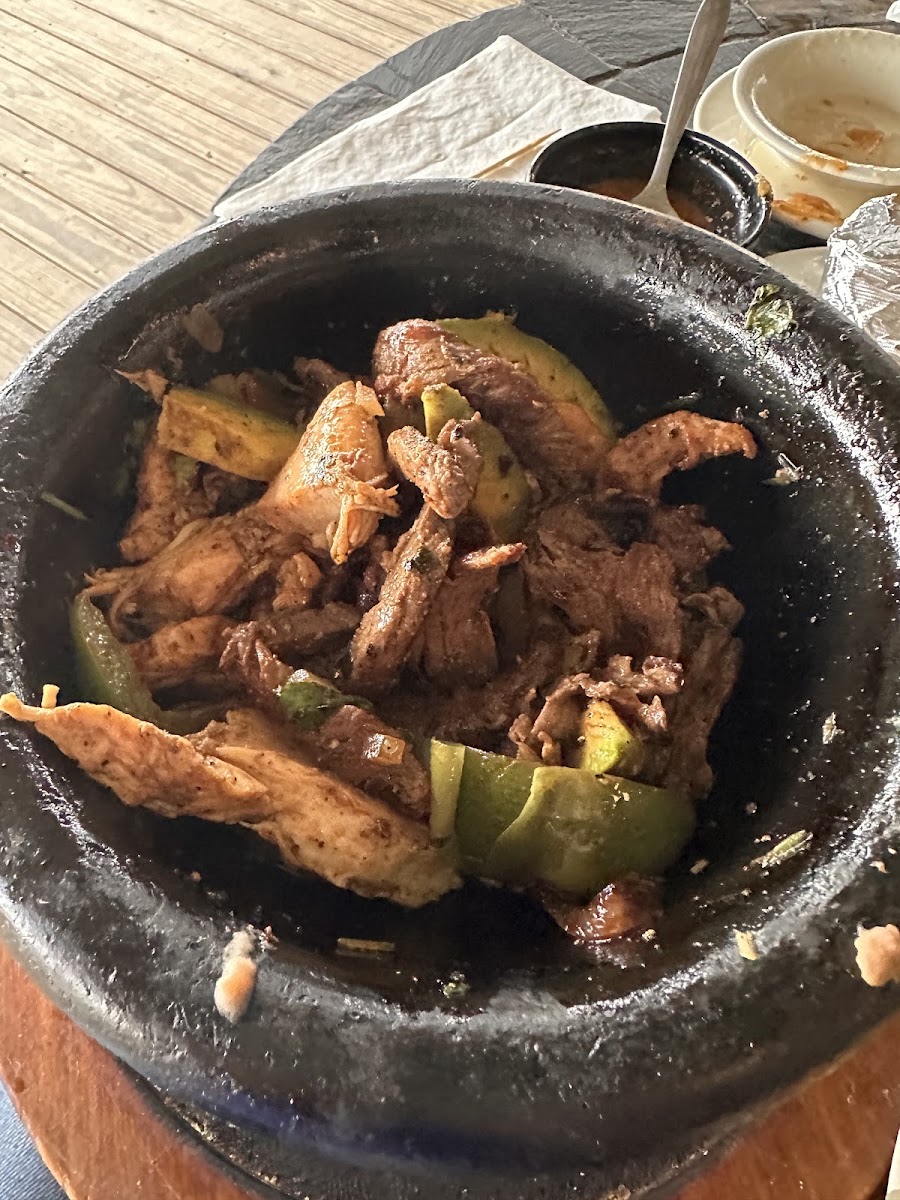 Mi Mexico