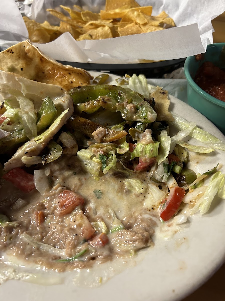 Mi Mexico