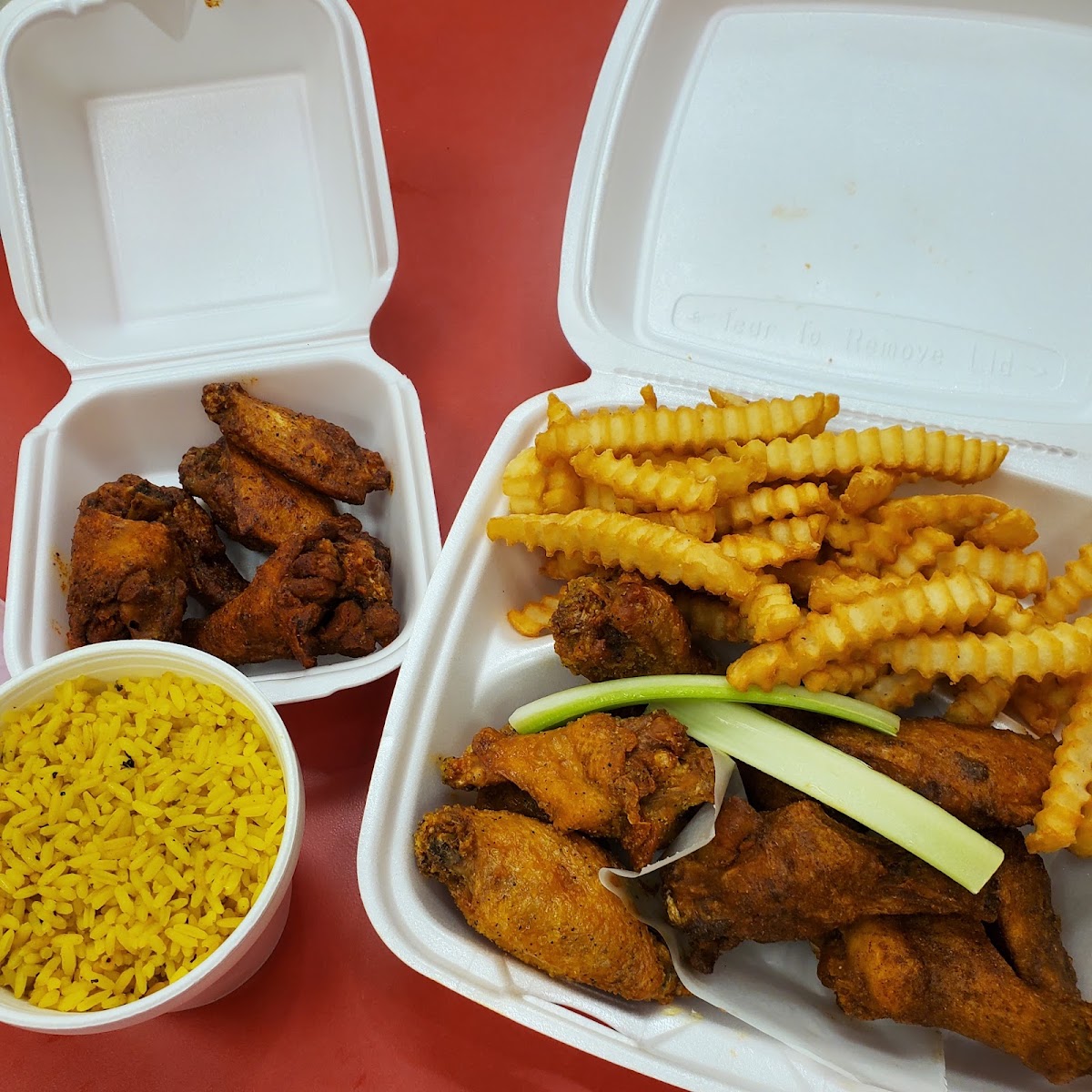 America's Best Wings
