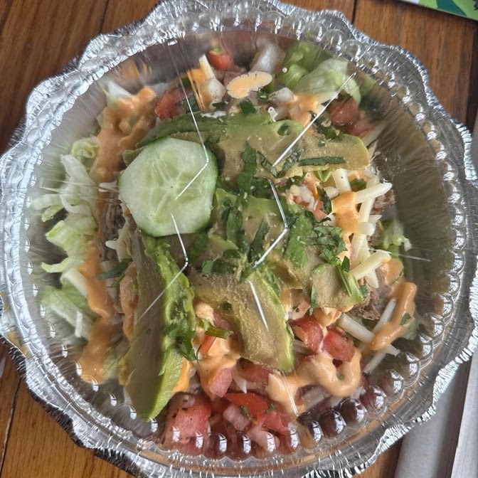 Taqueria 5 Westbrook