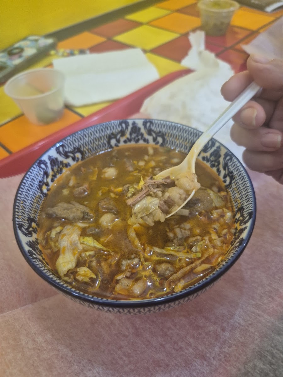 Taqueria 5 Westbrook