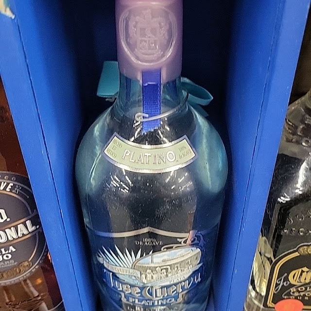 Tequila