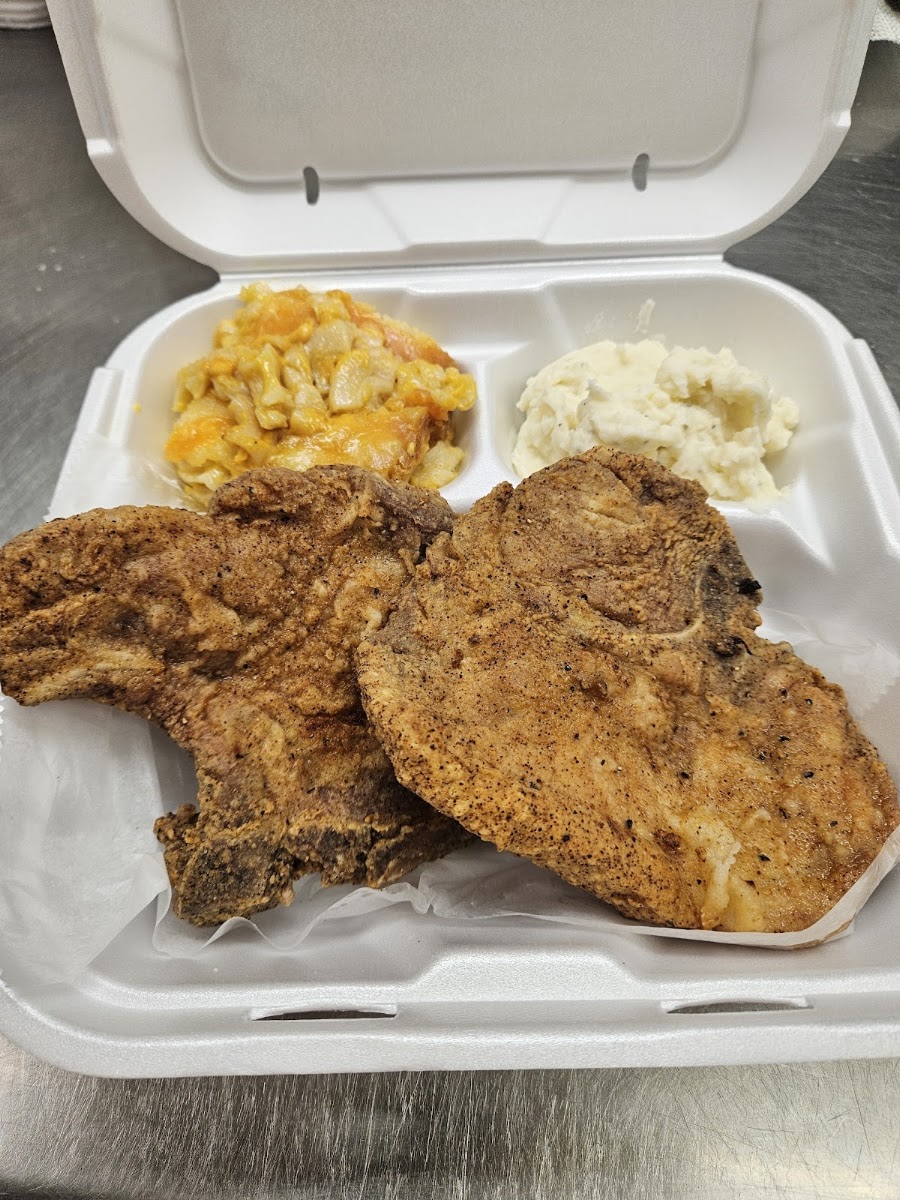 B’s Grill