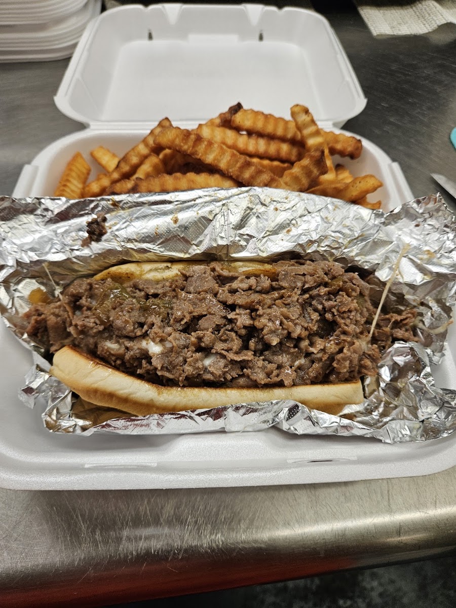 B’s Grill