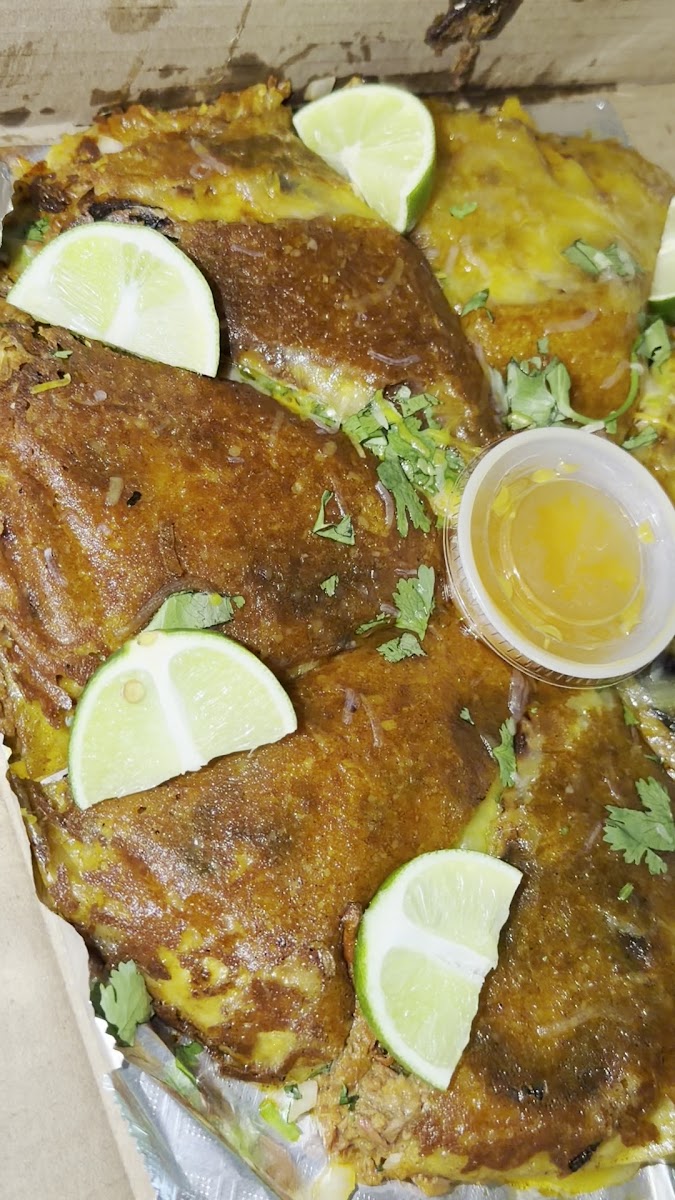 Birriería Leo’s