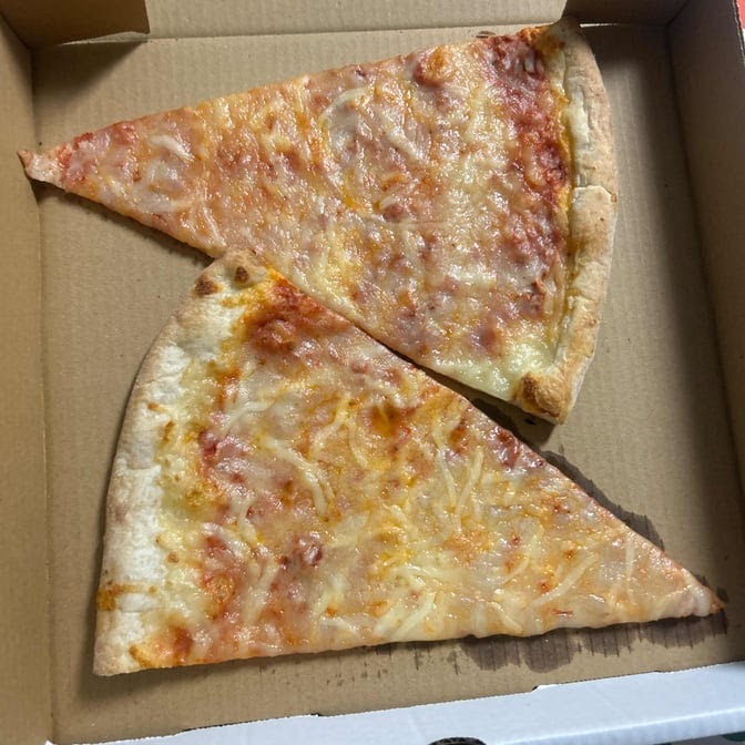Taco Pizza
