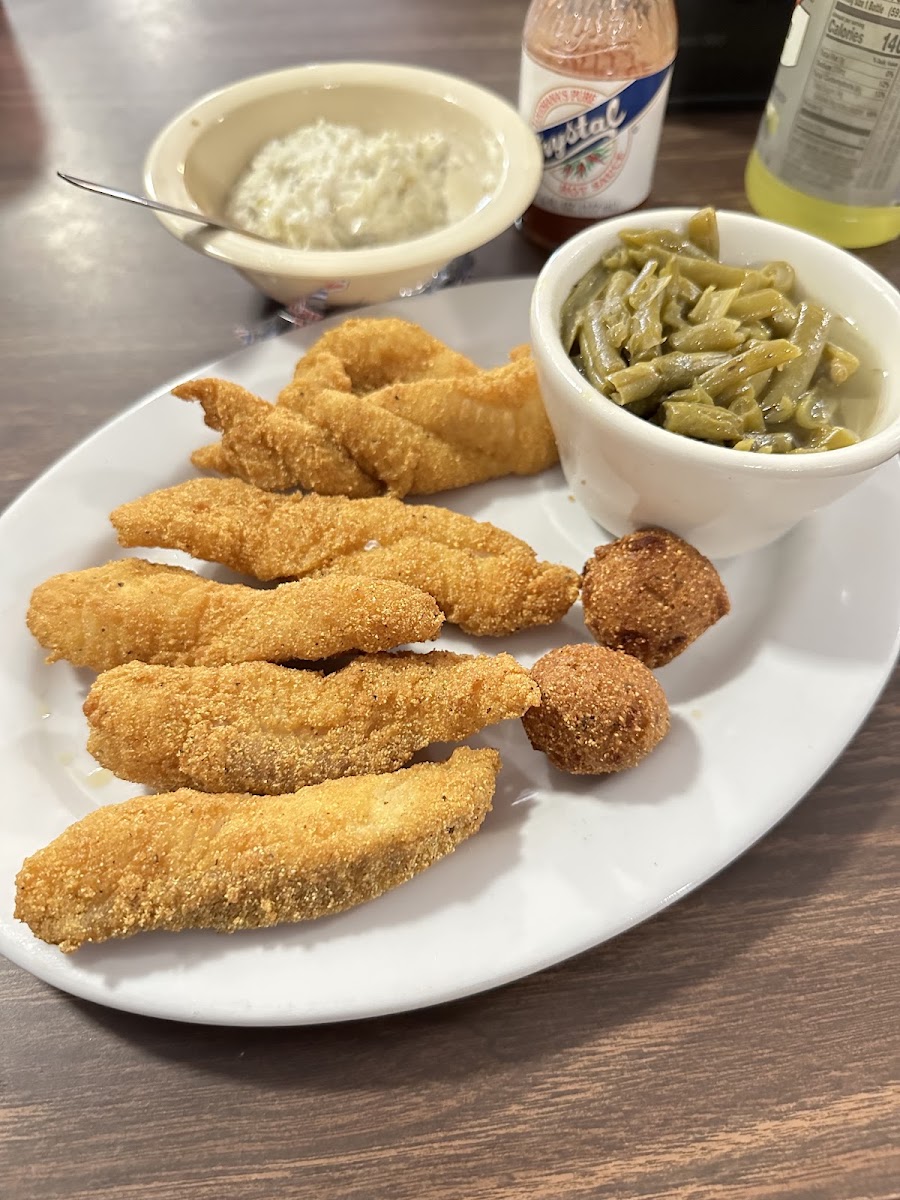 Mike's Country Kitchen
