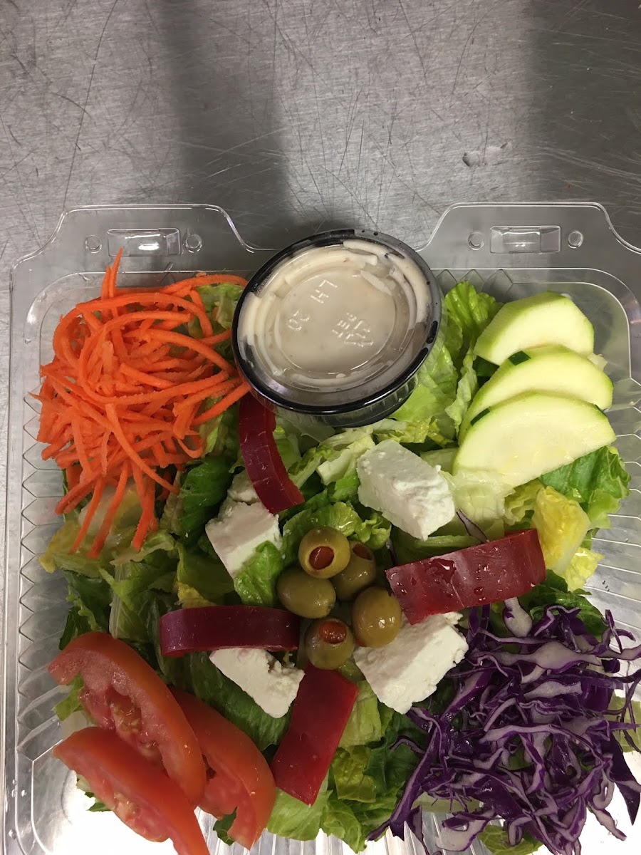 Healthy Grill