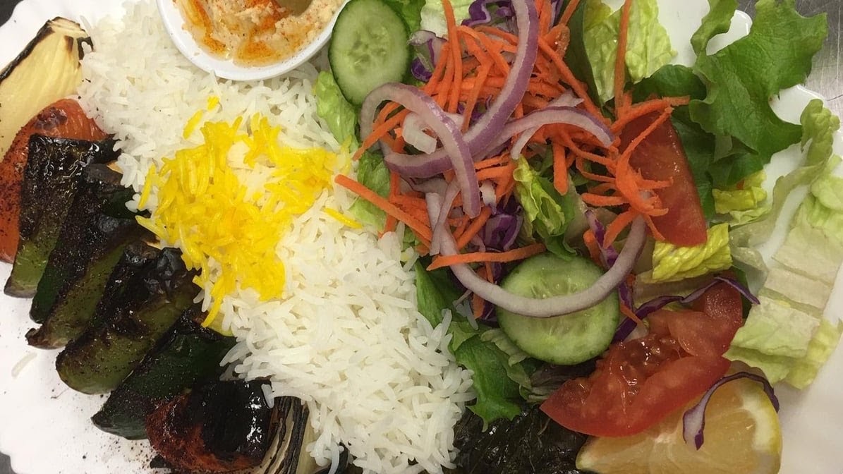 Healthy Grill