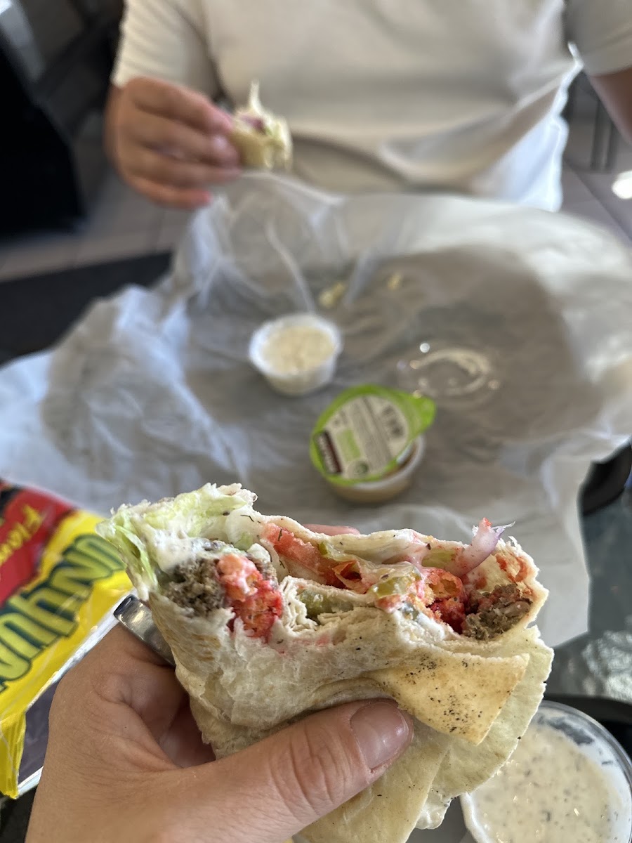 Healthy Grill