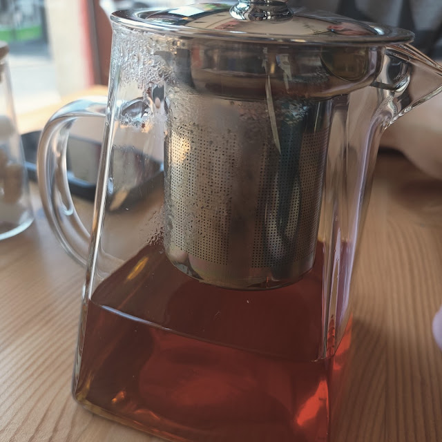 French Press