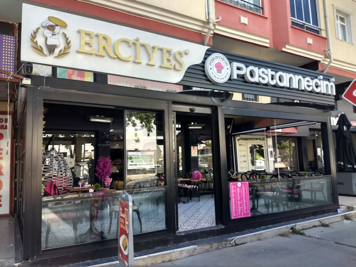 PASTANNECİM