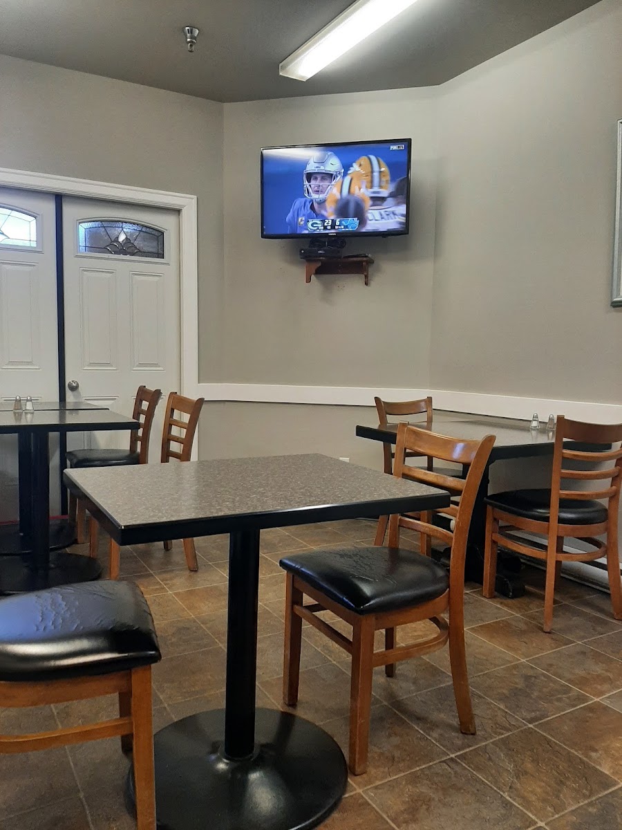 Francisco's Cafe & Catering