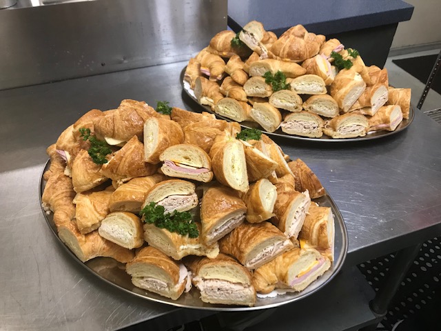 Francisco's Cafe & Catering