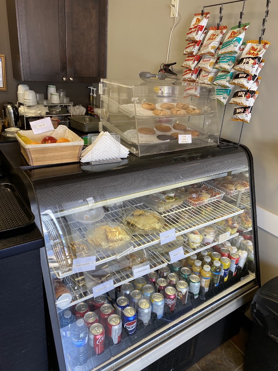 Francisco's Cafe & Catering