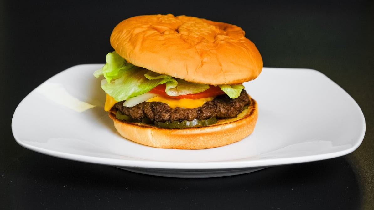 Five Star Burgers