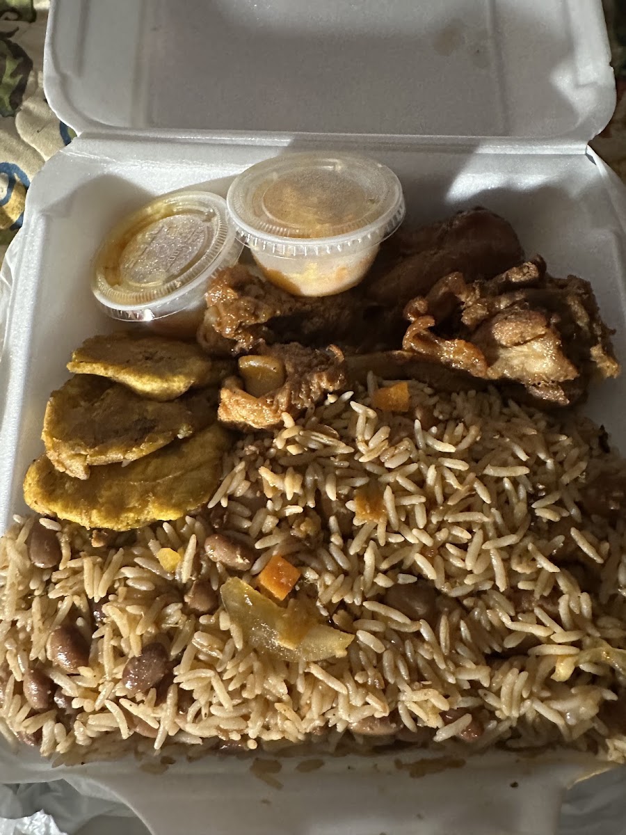R&M Haitian Restaurant