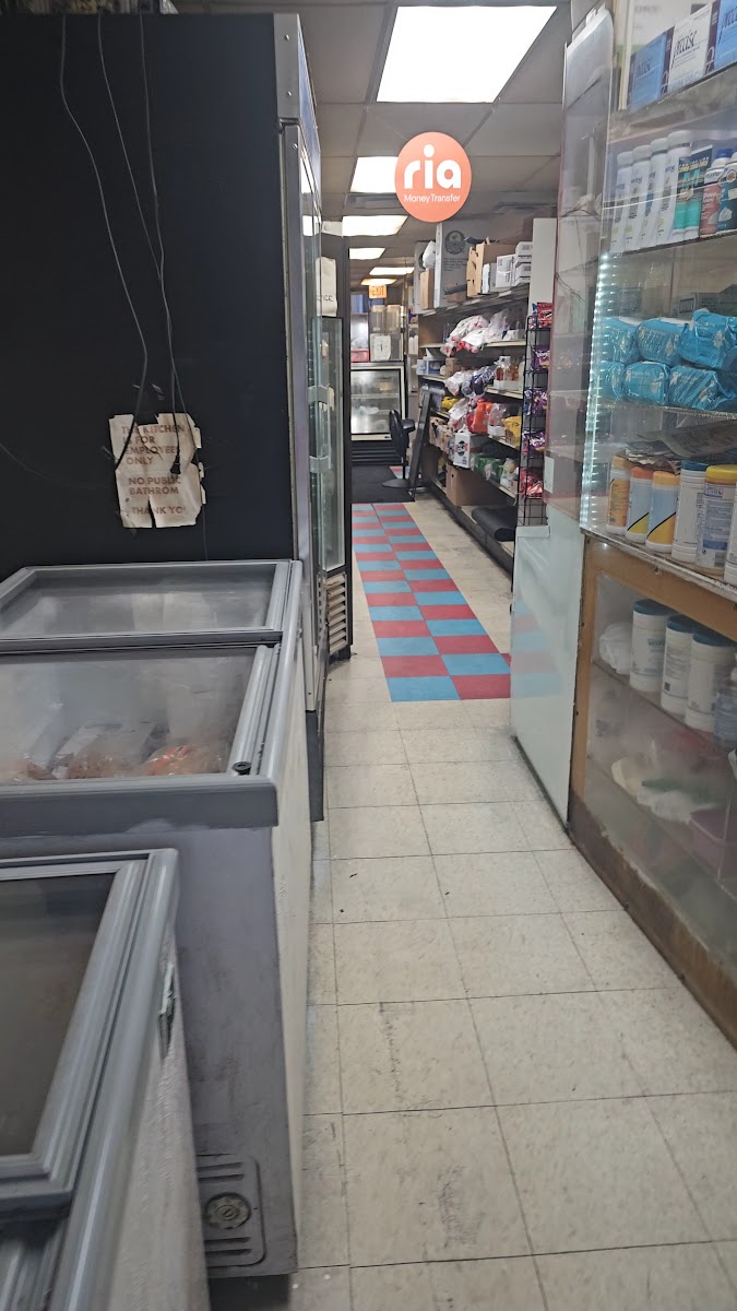 R&M Haitian Restaurant