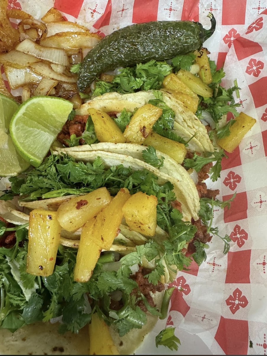 Sabor Mexicano
