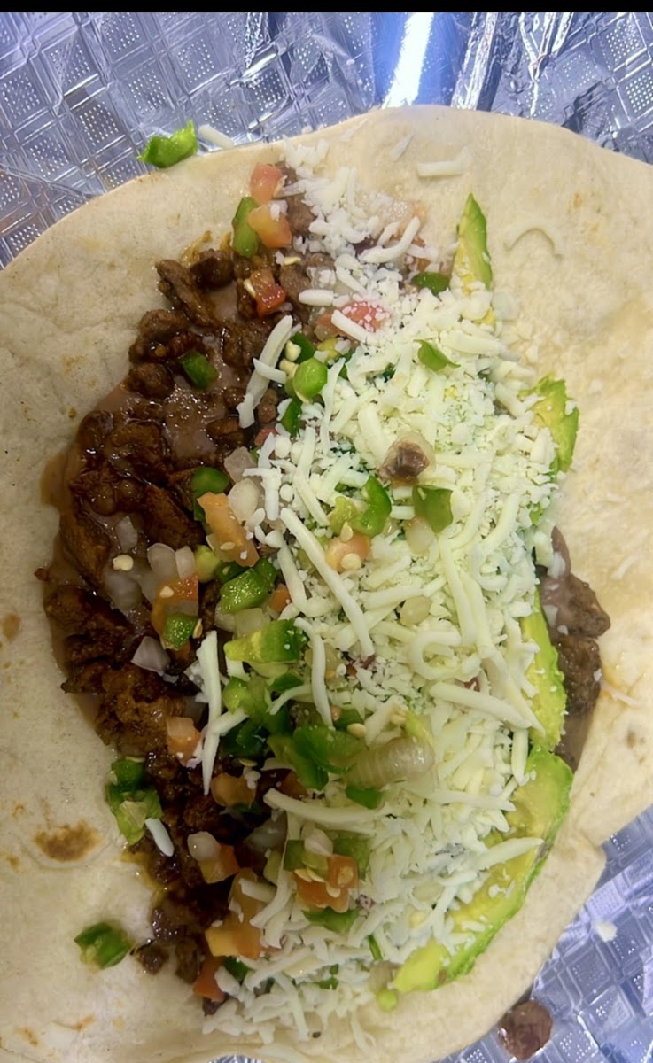 Sabor Mexicano