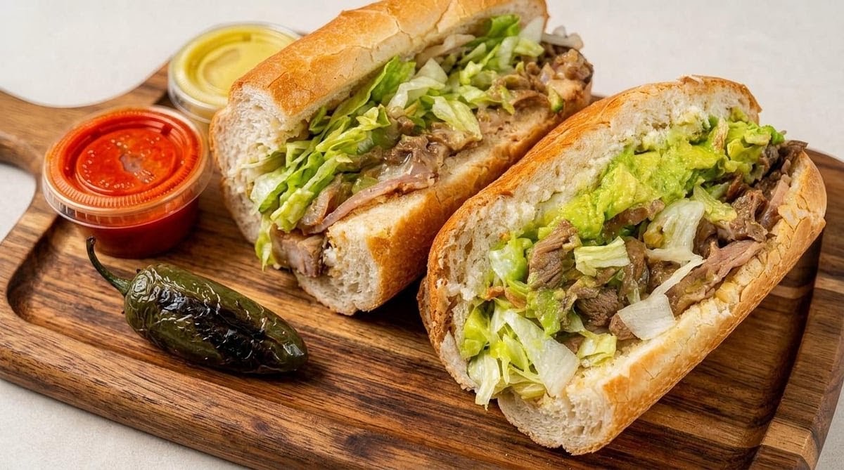 Sabor Mexicano