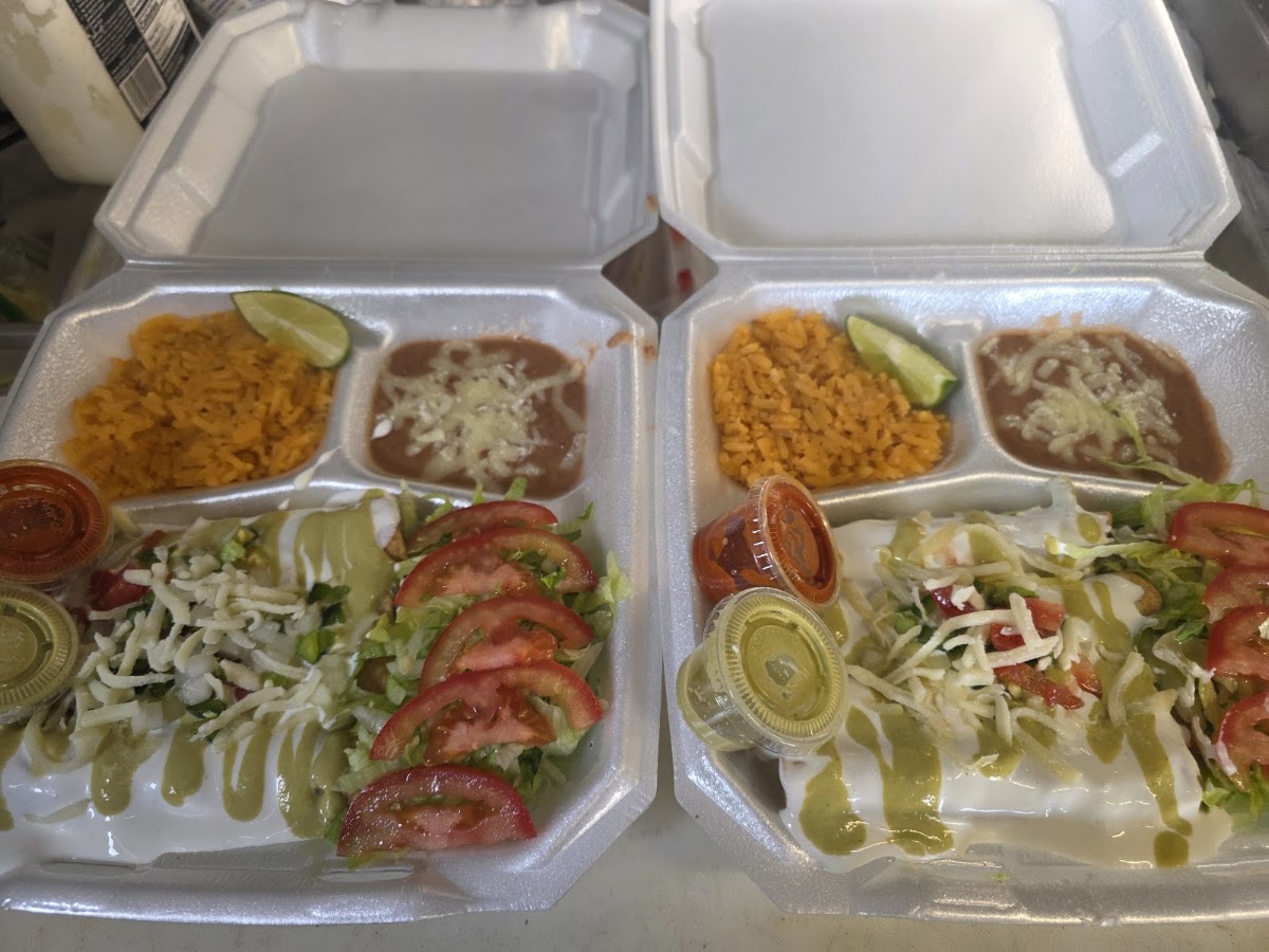 Sabor Mexicano