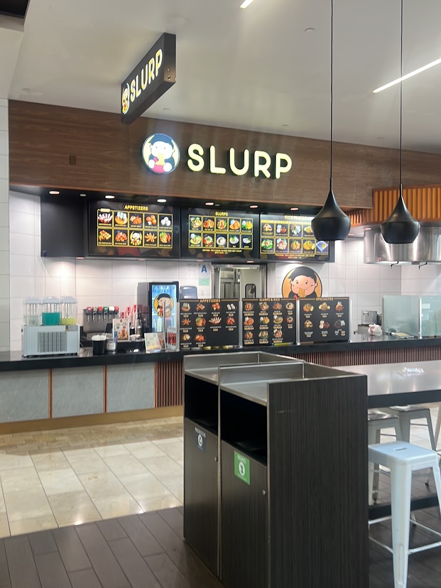 Slurp