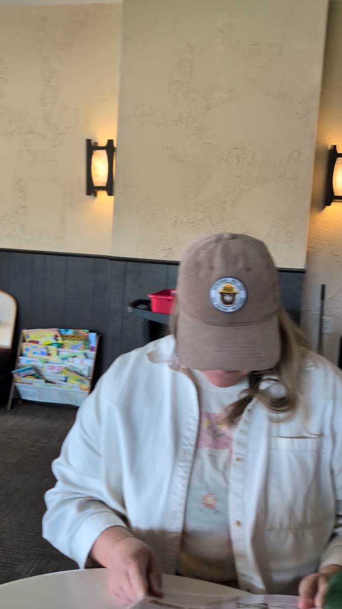 Feel Good Cafe