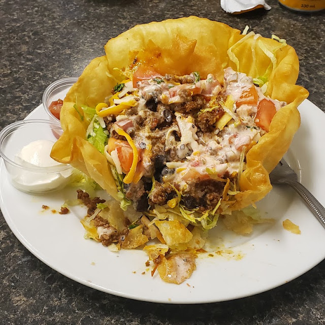 Taco Salad