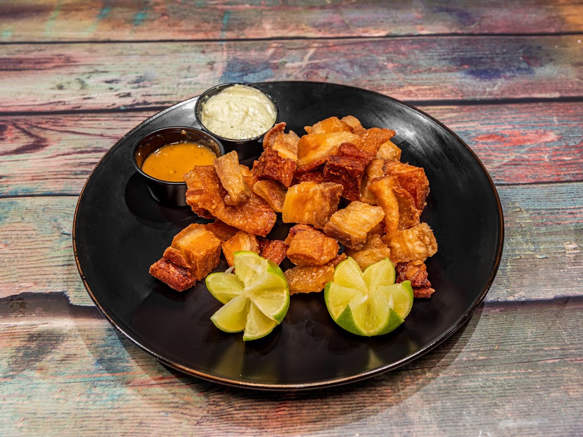 Hemingway’s Cuban Kitchen