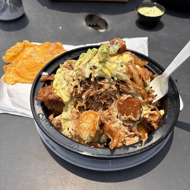 Pulled Pork