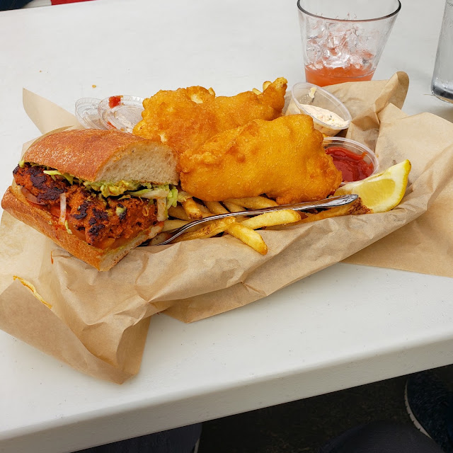 Fish & Chips