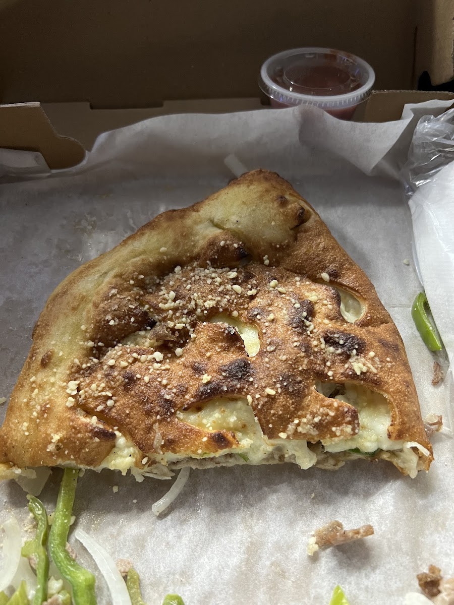 Tonito's Pizzeria