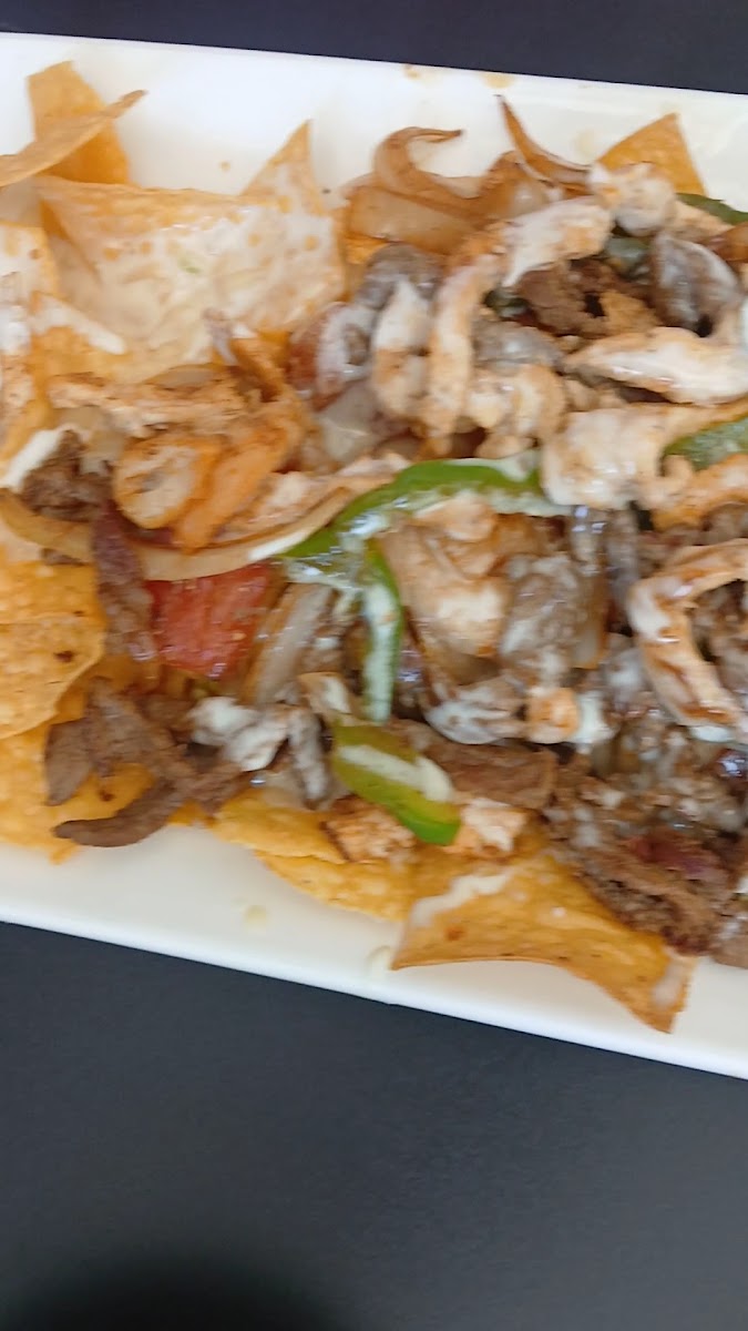 Taco Azteca