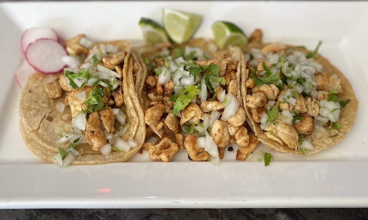 Taco Azteca