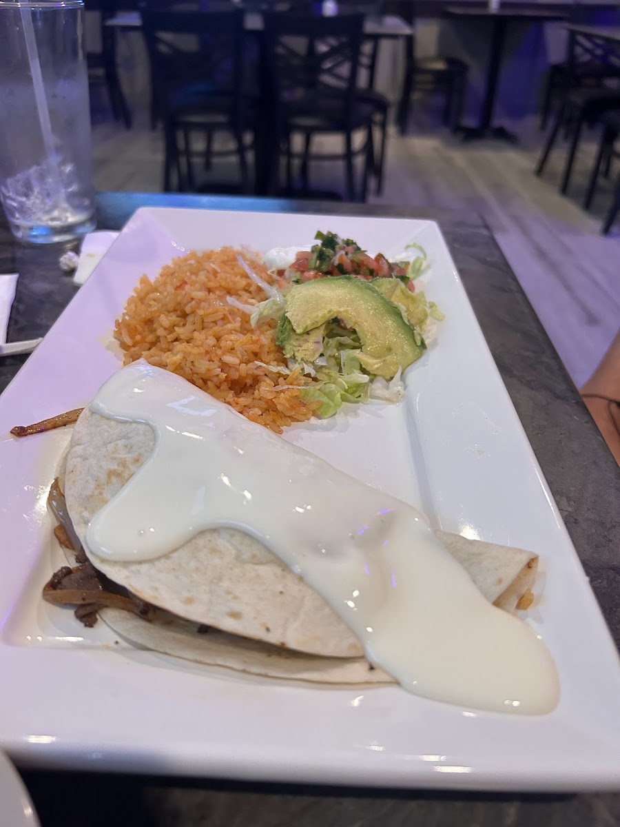 Taco Azteca