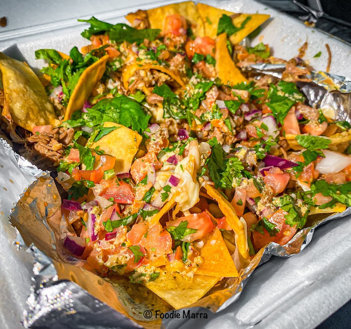Best Tex Tacos & Tamales