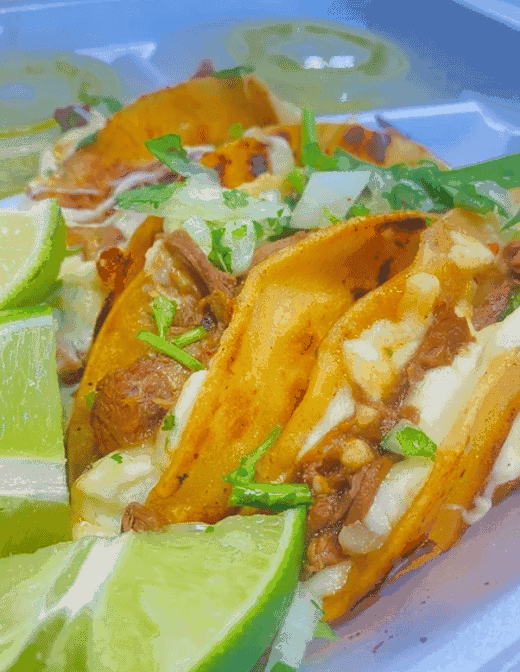 Best Tex Tacos & Tamales
