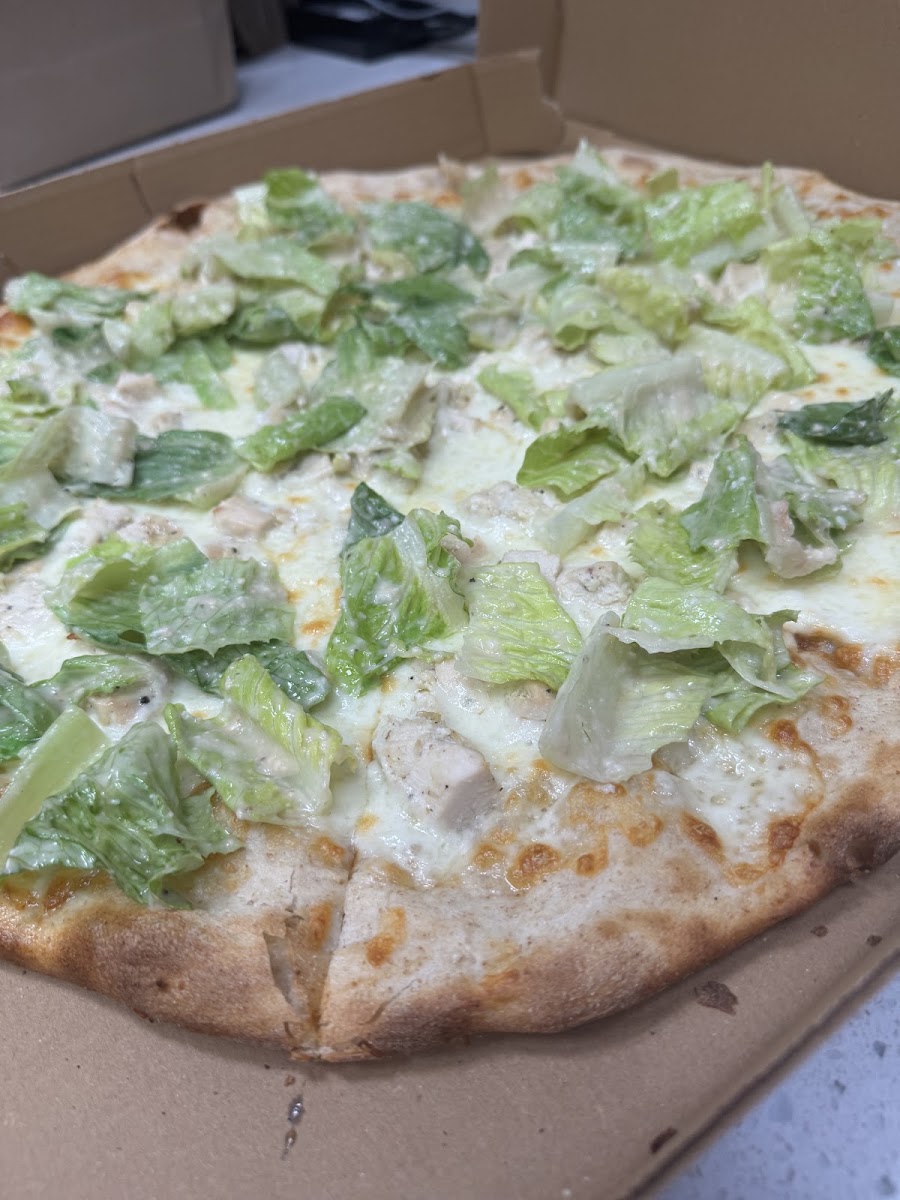 Caramella's Italian Bistro