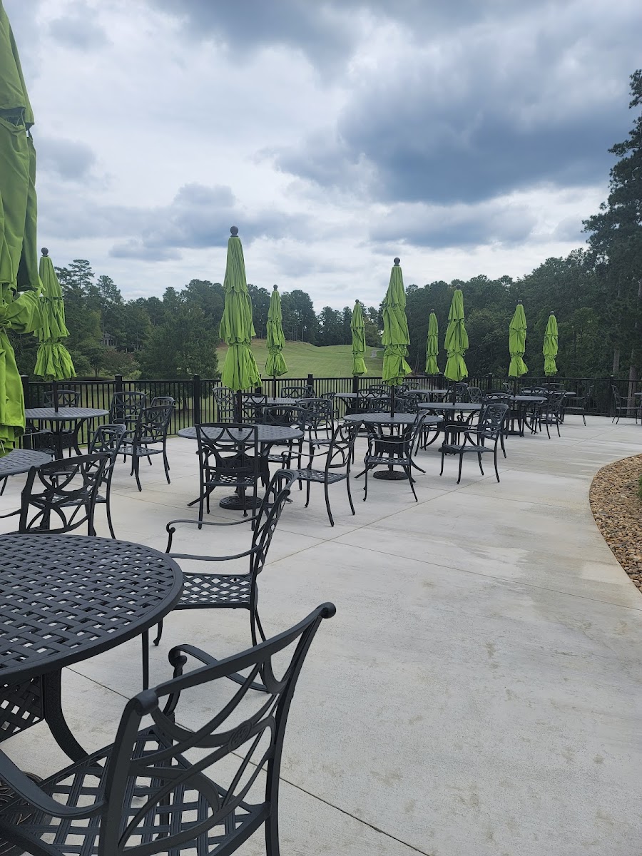 River Grille