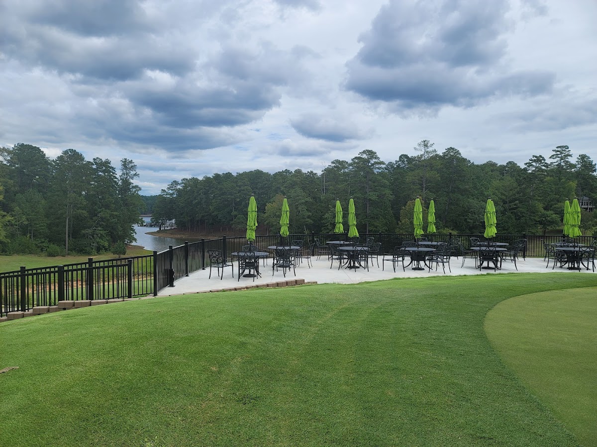 River Grille