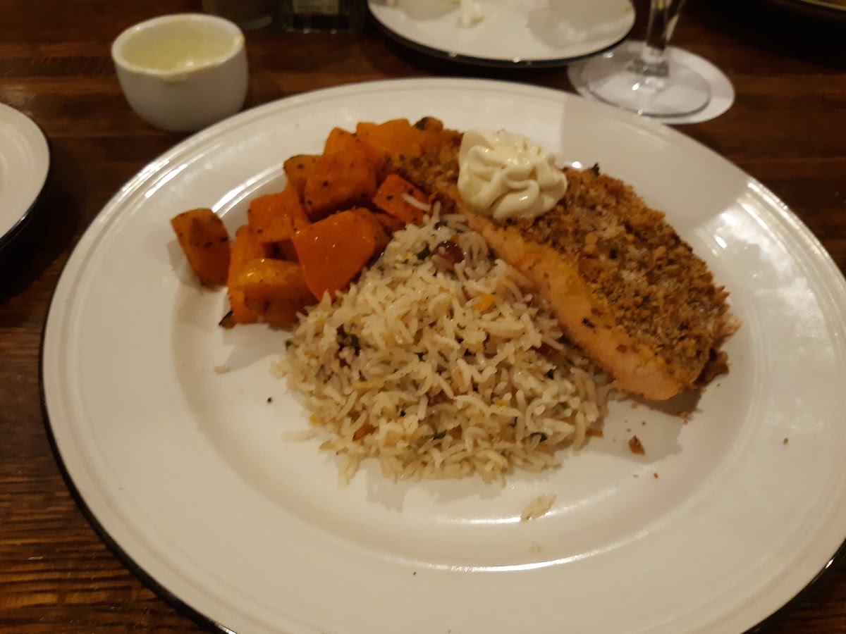 River Grille
