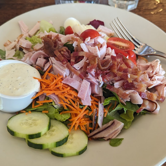 Chef Salad