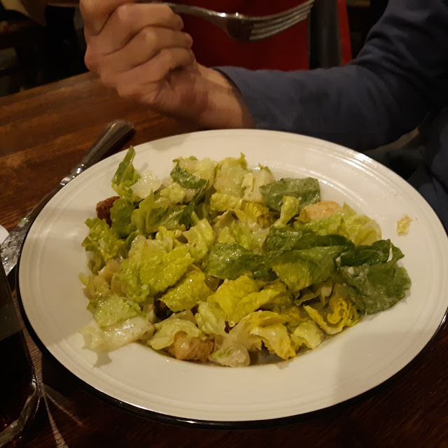 Caesar Salad