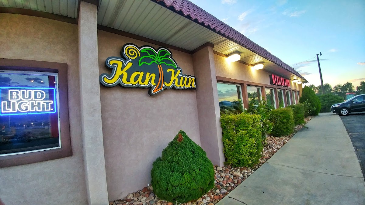 Kan Kun Mexican Restaurant