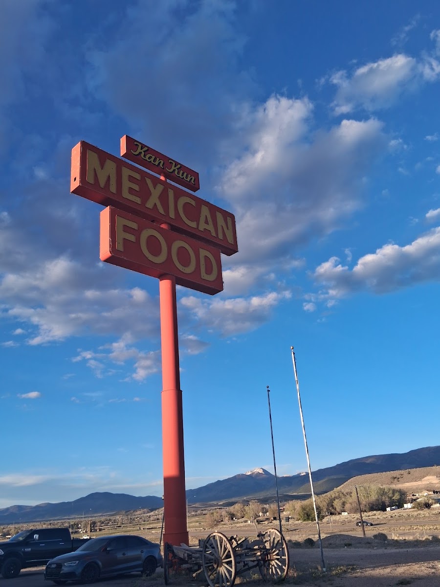 Kan Kun Mexican Restaurant