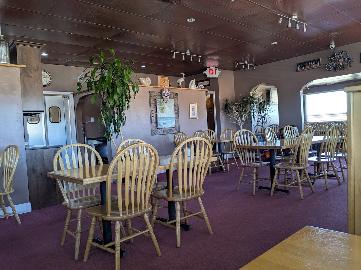 Kan Kun Mexican Restaurant