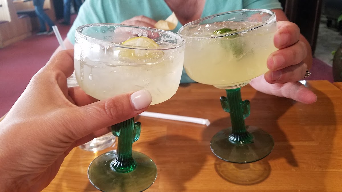 Kan Kun Mexican Restaurant