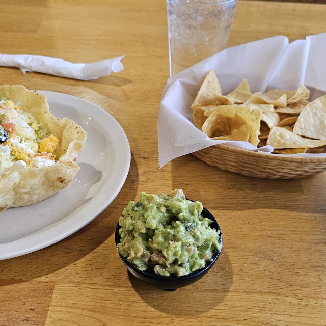 Taco Salad