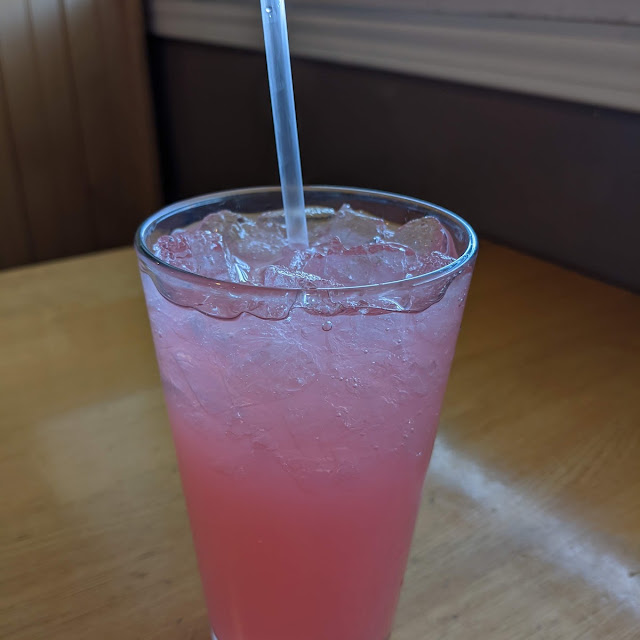 Lemonade